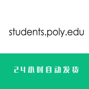  EDU֧POP3.IMA˺Źstudents.poly.edu  